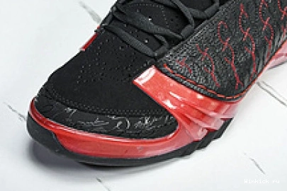 Premier 23 Jordan 'Finale' 0727